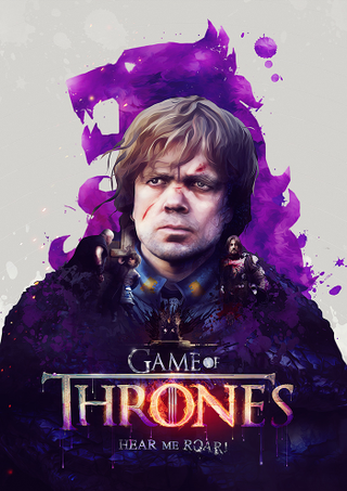 Illustration for article titled Game of Thrones